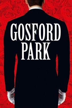 Gosford Park yesmovies