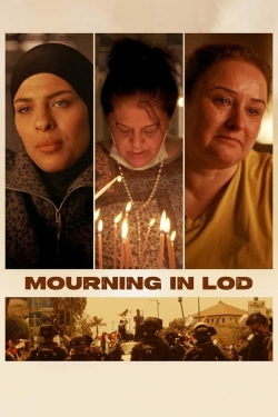 Mourning in Lod yesmovies