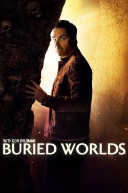 Buried Worlds with Don Wildman yesmovies