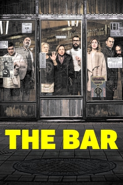 The Bar yesmovies