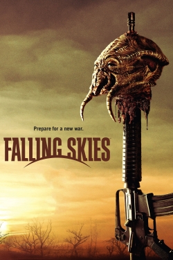 Falling Skies yesmovies