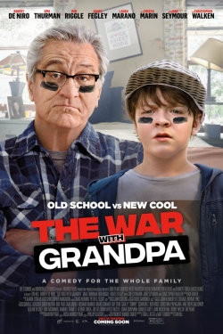 The War with Grandpa yesmovies