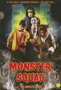 Monster Squad yesmovies