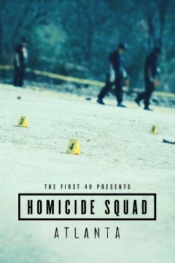 The First 48 Presents: Homicide Squad Atlanta yesmovies