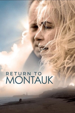 Return to Montauk yesmovies