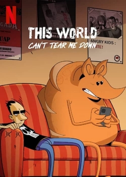 This World Can't Tear Me Down yesmovies