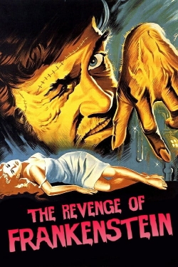 The Revenge of Frankenstein yesmovies