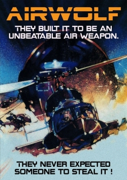 Airwolf: The Movie yesmovies