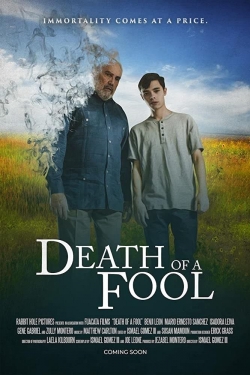 Death of a Fool yesmovies