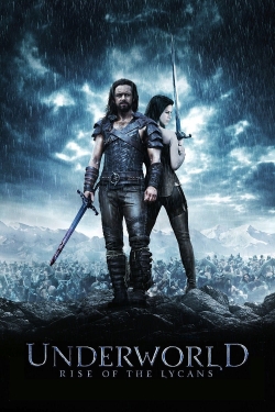 Underworld: Rise of the Lycans yesmovies