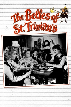 The Belles of St. Trinian's yesmovies