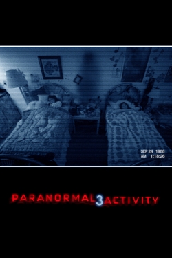 Paranormal Activity 3 yesmovies