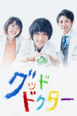 Good Doctor yesmovies