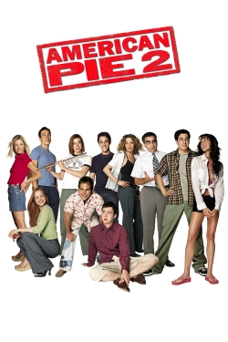 American Pie 2 yesmovies