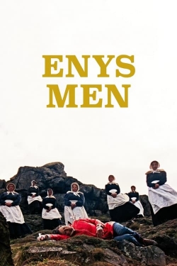 Enys Men yesmovies