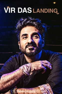 Vir Das: Landing yesmovies