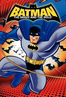 Batman: The Brave and the Bold yesmovies