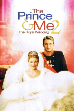 The Prince & Me 2: The Royal Wedding yesmovies