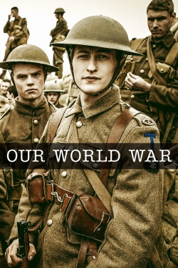 Our World War yesmovies