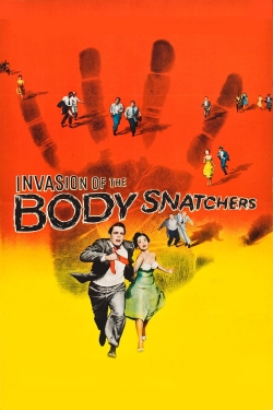 Invasion of the Body Snatchers yesmovies