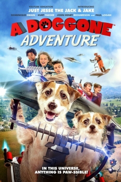 A Doggone Adventure yesmovies