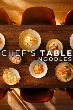 Chef's Table: Noodles yesmovies