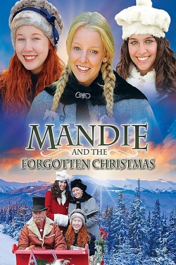 Mandie and the Forgotten Christmas yesmovies