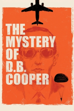 The Mystery of D.B. Cooper yesmovies