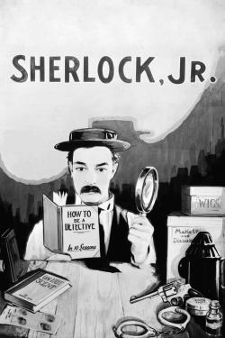 Sherlock, Jr. yesmovies