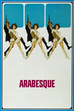 Arabesque yesmovies