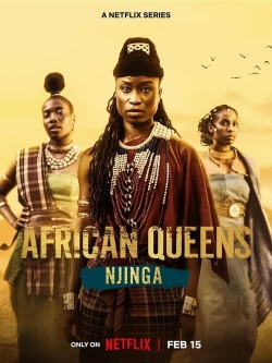 African Queens: Njinga yesmovies