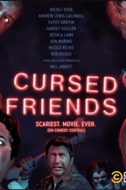 Cursed Friends yesmovies