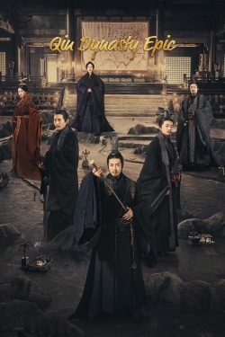 Qin Dynasty Epic yesmovies