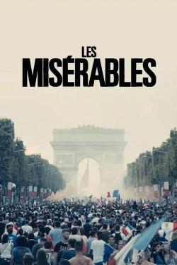 Les Misérables yesmovies