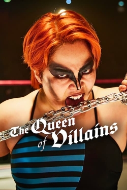 The Queen of Villains yesmovies