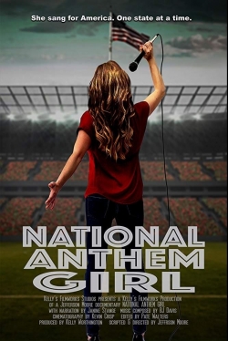 National Anthem Girl yesmovies