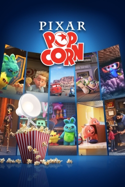 Pixar Popcorn yesmovies