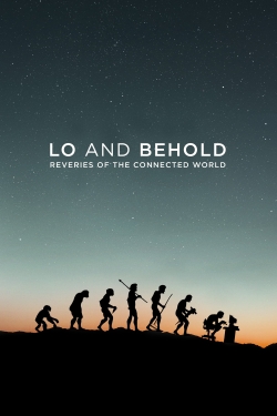 Lo and Behold: Reveries of the Connected World yesmovies