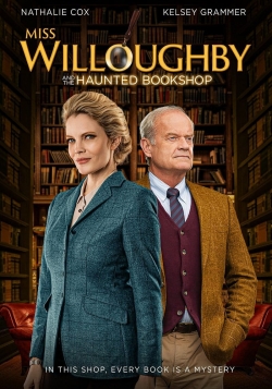 Miss Willoughby and the Haunted Bookshop yesmovies