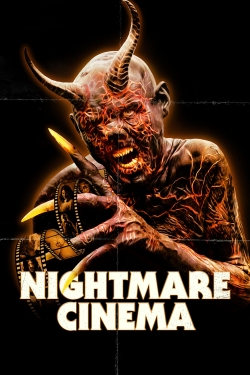 Nightmare Cinema yesmovies