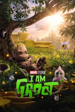 I Am Groot yesmovies