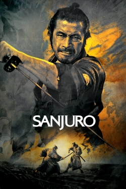 Sanjuro yesmovies