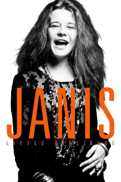 Janis: Little Girl Blue yesmovies