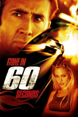 Gone in Sixty Seconds yesmovies