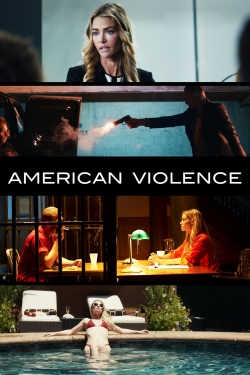 American Violence yesmovies