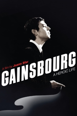 Gainsbourg: A Heroic Life yesmovies