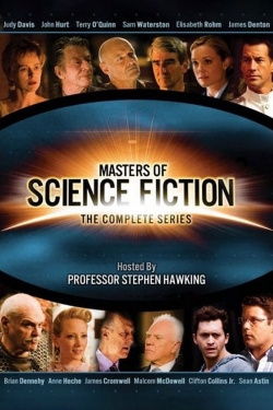 Masters of Science Fiction yesmovies