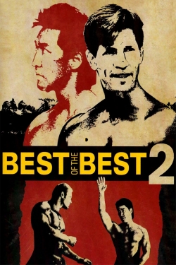 Best of the Best 2 yesmovies