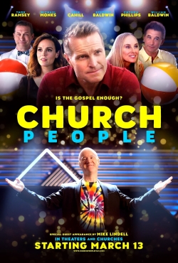 Church People yesmovies