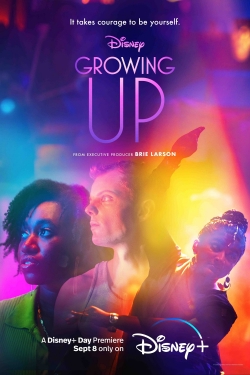 Growing Up yesmovies